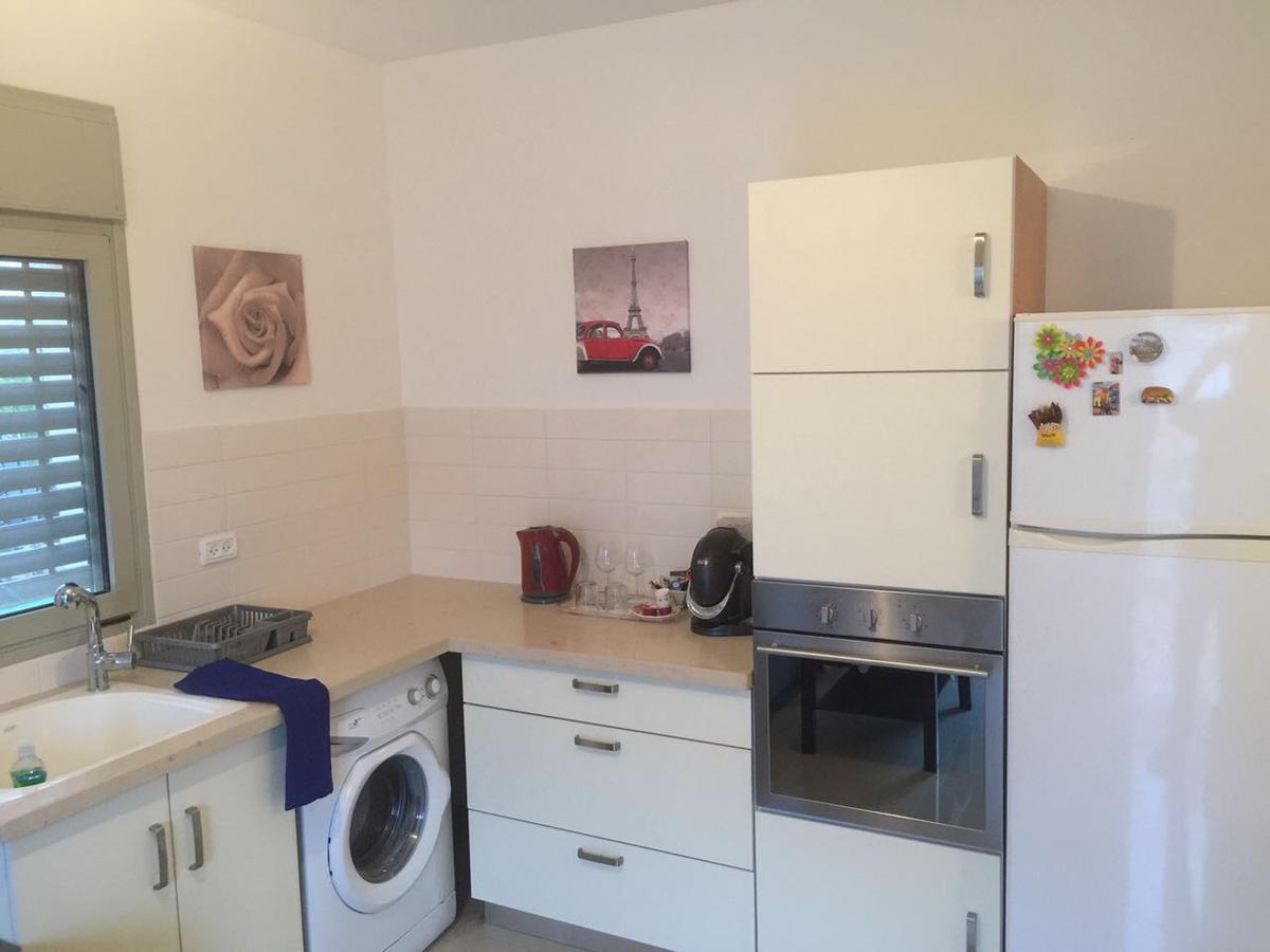 Tuscany Get-Away Apartment Dovrat Exterior photo